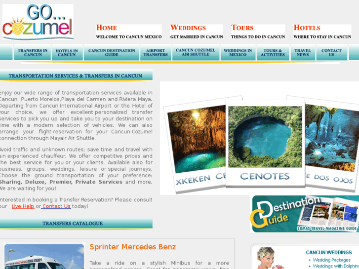 www.go-cozumel.com