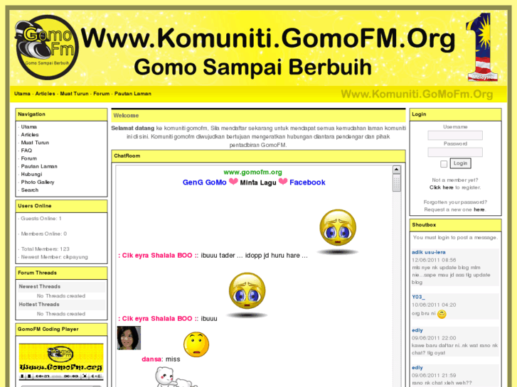 www.gomofm.org