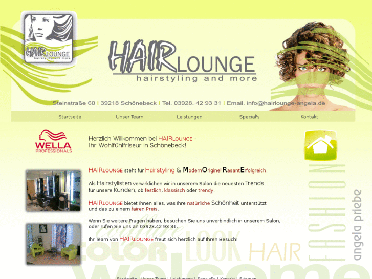 www.hairlounge-angela.com