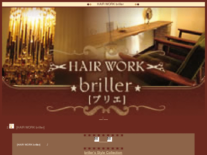 www.hairwork-briller.mobi