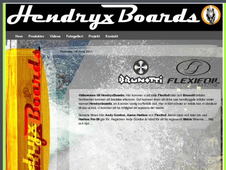 www.hendryxboards.com