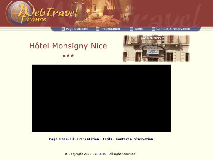 www.hotel-monsigny.com