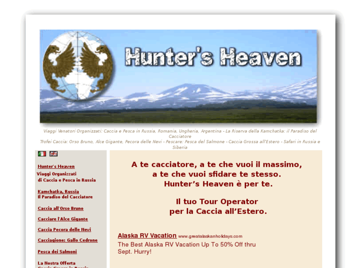 www.hunters-heaven.com