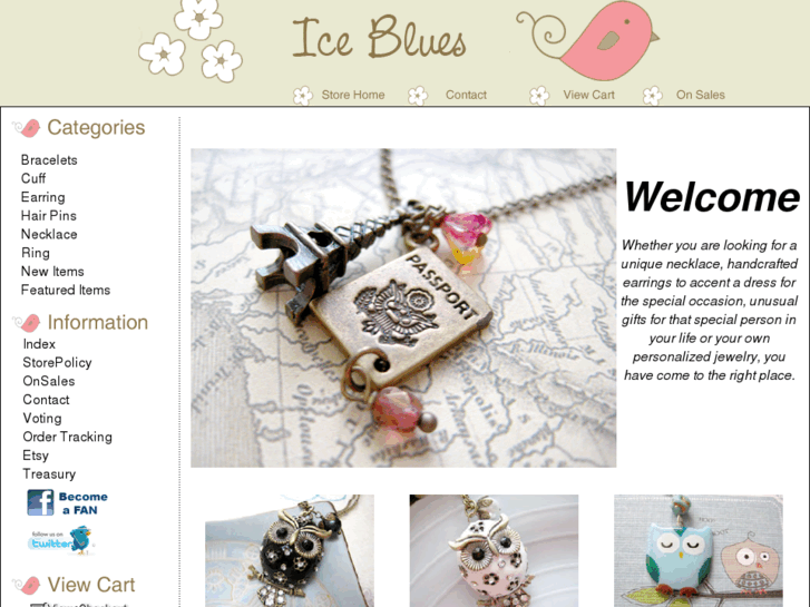 www.icebluesshop.com