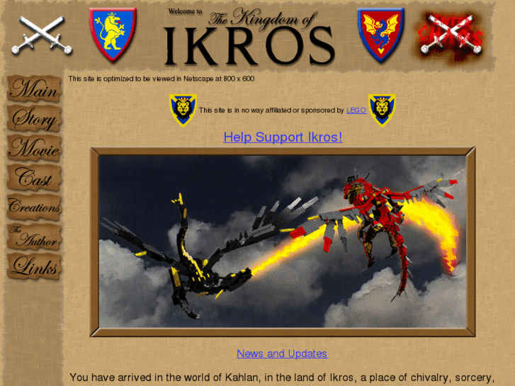 www.ikros.net