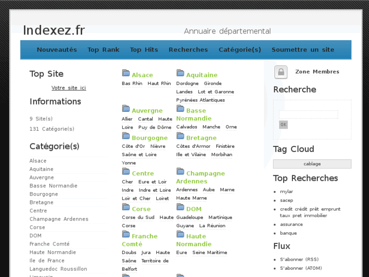 www.indexez.net