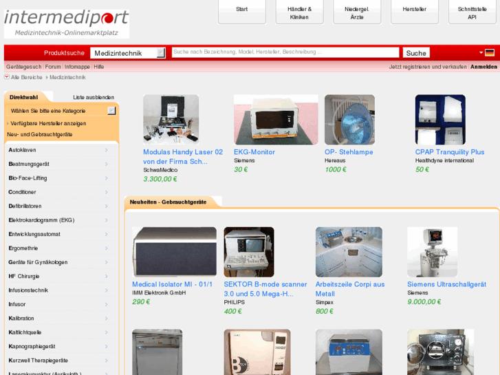 www.intermediport.eu