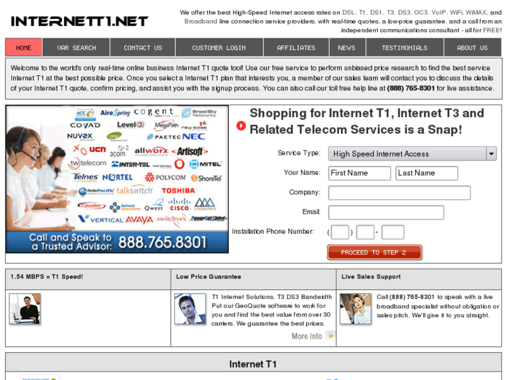 www.internett1.net