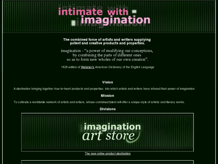 www.intimate-with-imagination.com