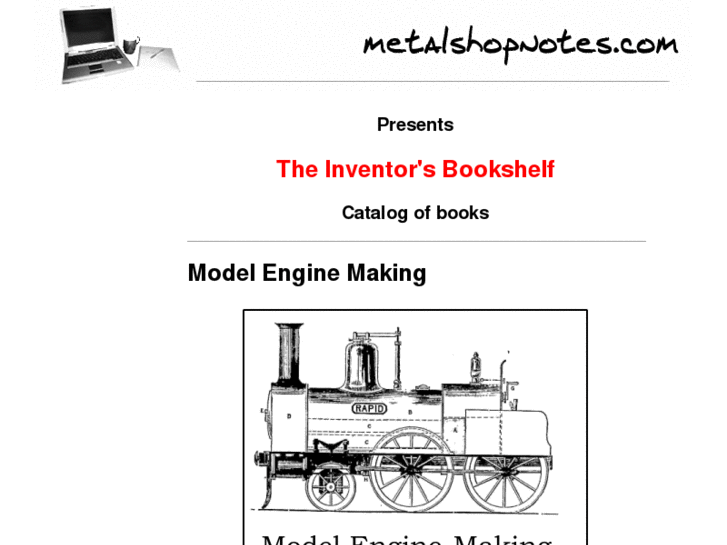 www.inventors-bookshelf.com