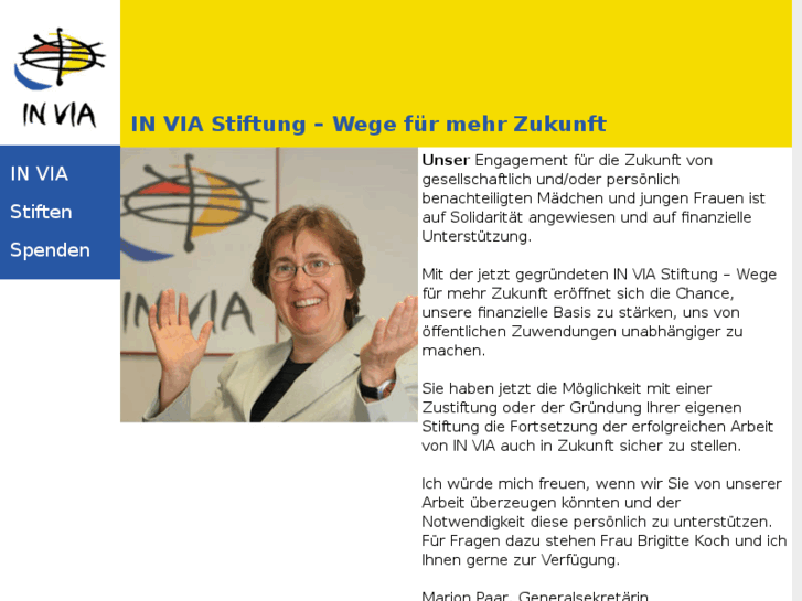 www.invia-stiftung.de