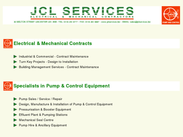 www.jclservices.biz