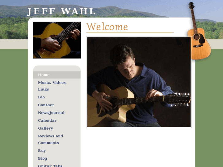 www.jeffwahlguitar.com