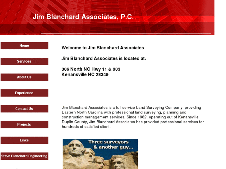 www.jimblanchardassociates.com