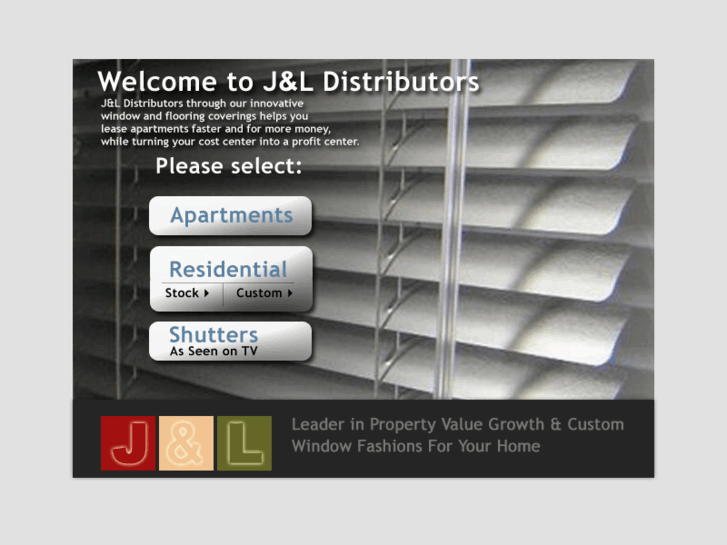 www.jlblinds.com