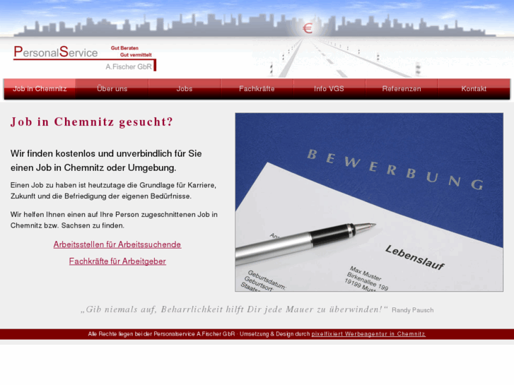 www.job-fischer-chemnitz.de