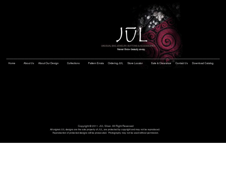 www.julsilver.com