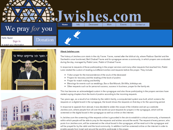 www.jwishes.com