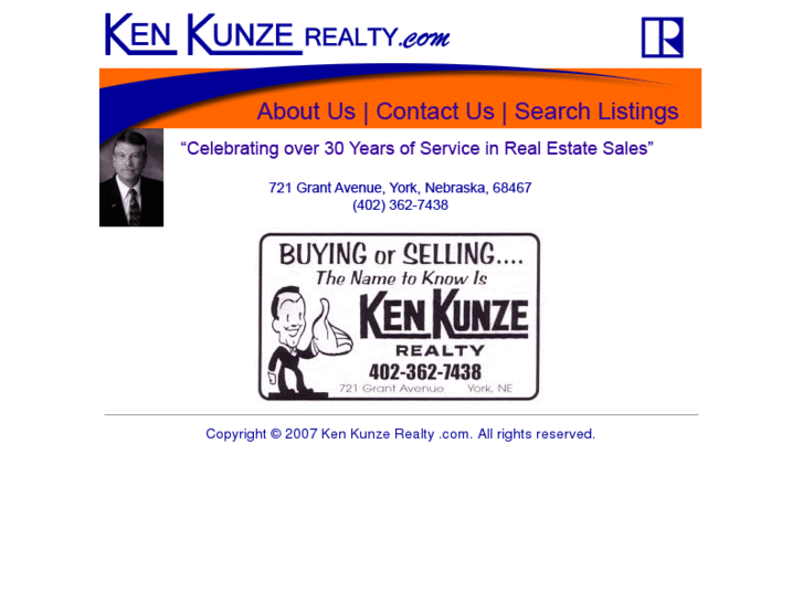 www.kenkunzerealty.com