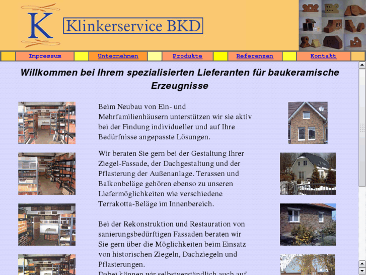 www.klinkerservice.com