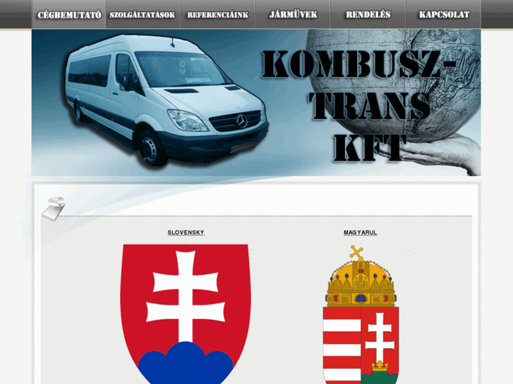 www.kombusz.hu