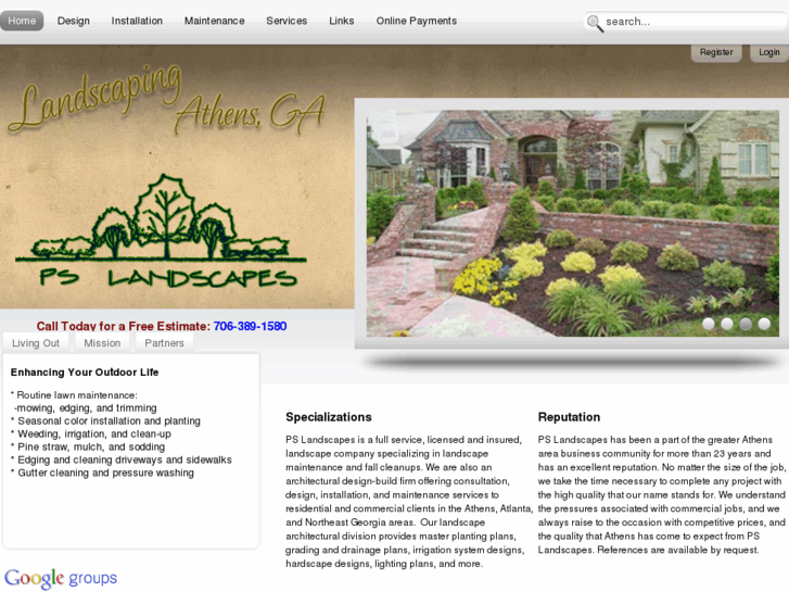 www.landscapingathens.com