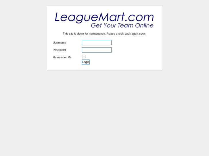 www.leaguemart.com