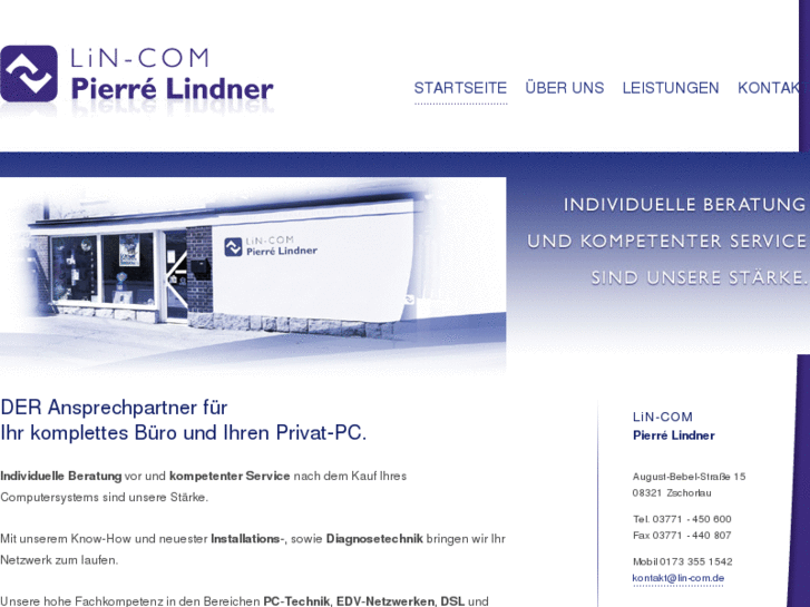 www.lin-com.de