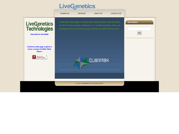 www.livegenetics.com