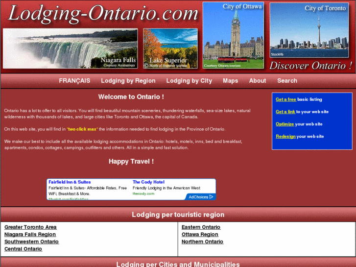 www.lodging-ontario.com