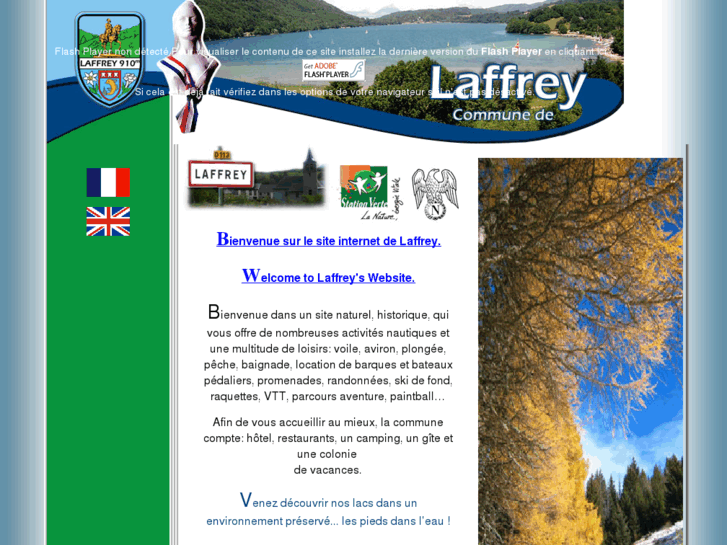 www.mairie-laffrey.com