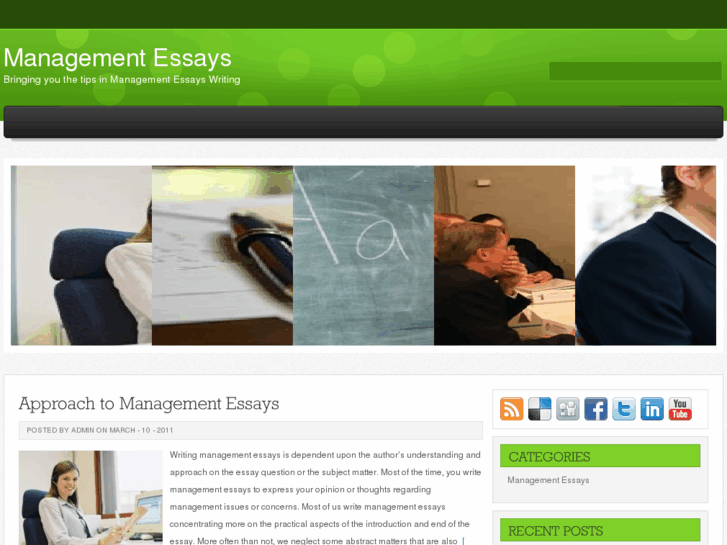 www.management-essays.co.uk