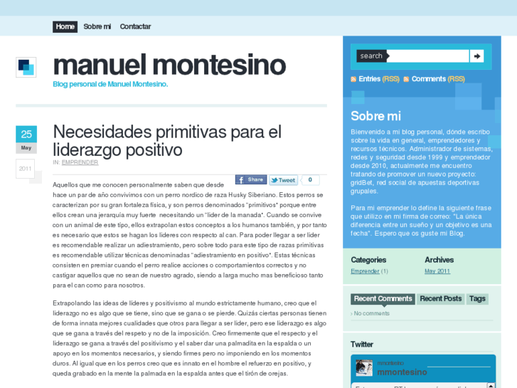 www.manuelmontesino.es