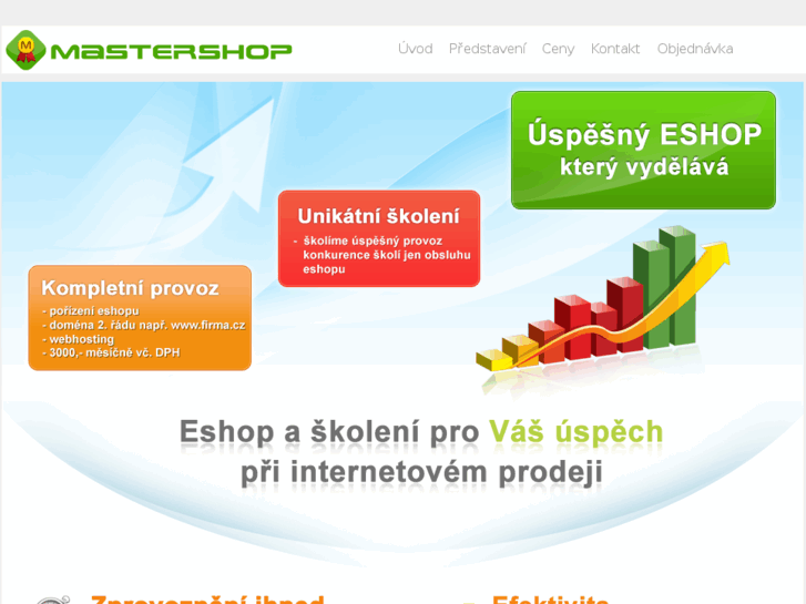 www.mastershop.cz