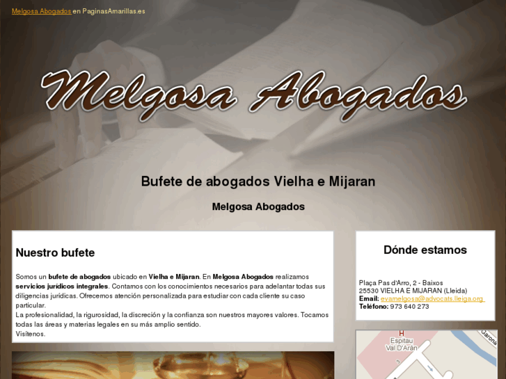 www.melgosaabogados.com