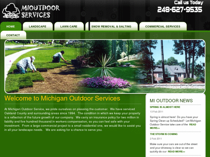 www.mioutdoorservice.com