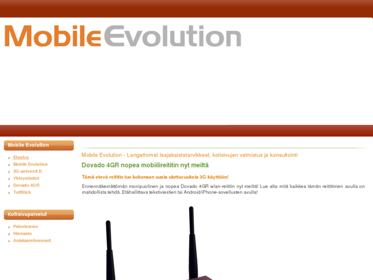 www.mobile-evolution.com