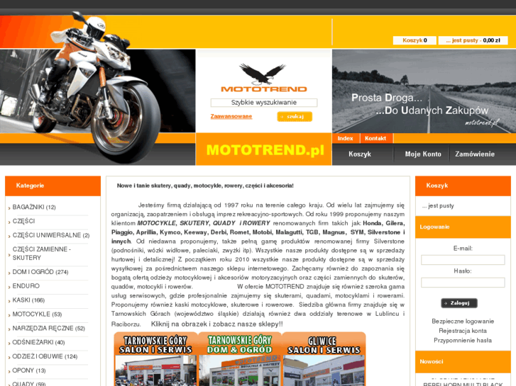 www.mototrend.pl