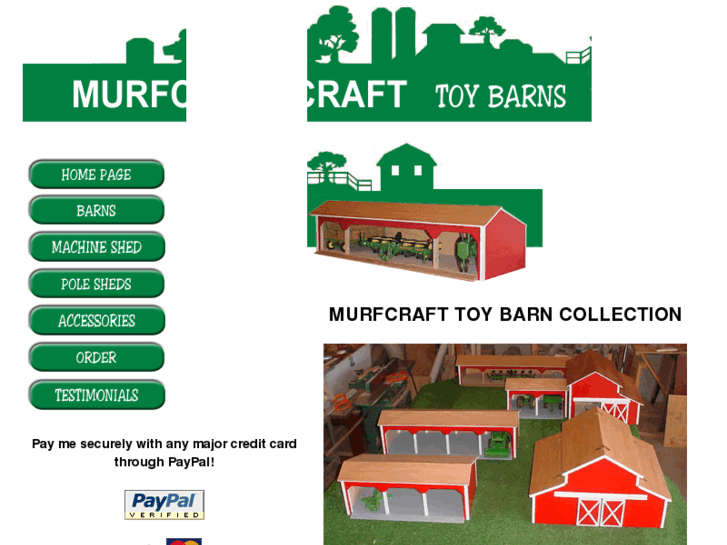 www.murfcraft.com