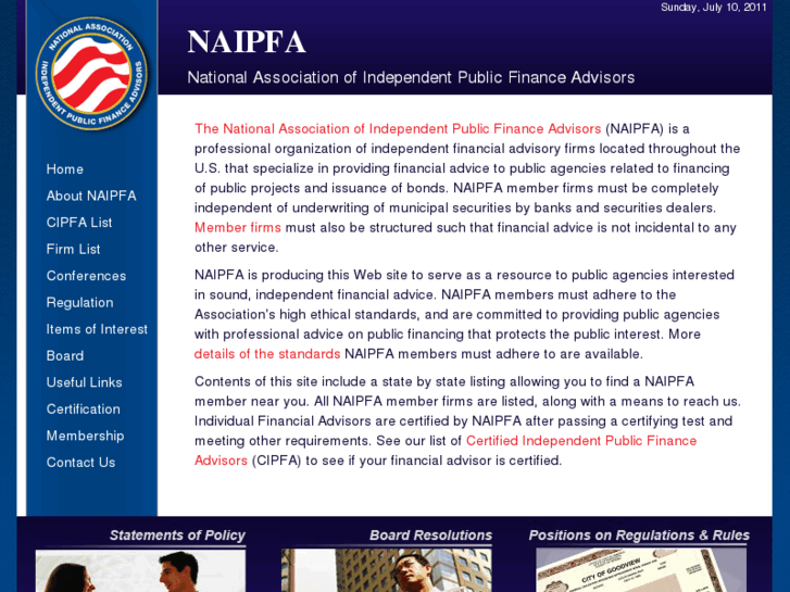 www.naipfa.com