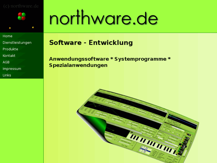 www.northware.de