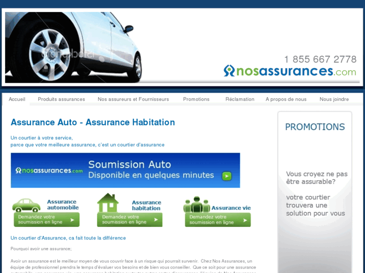 www.nosassurances.com