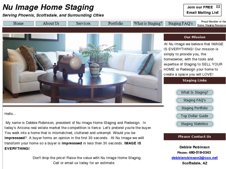 www.nuimagehomestaging.com