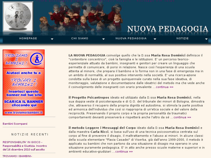 www.nuovapedagogia.com