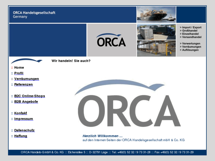 www.orca-tec.de