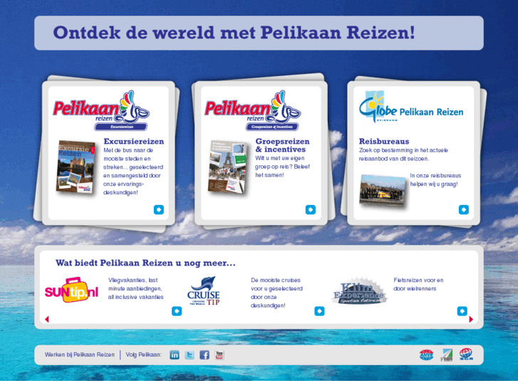 www.pelikaanreizen.nl