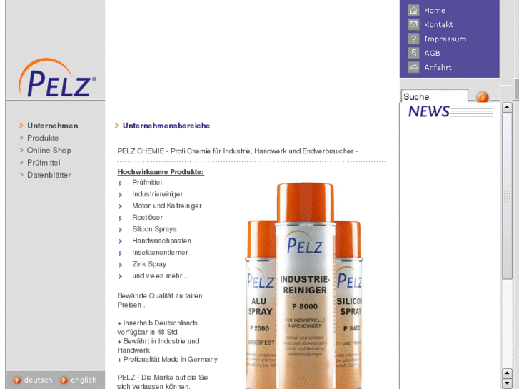 www.pelz-chemie.de