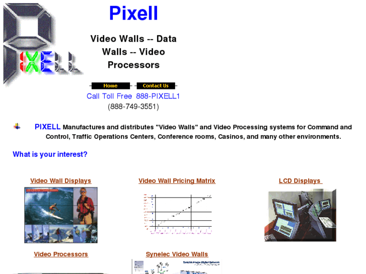 www.pixell.com