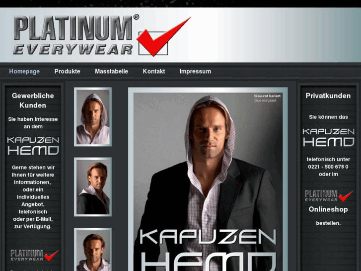 www.platinum.de