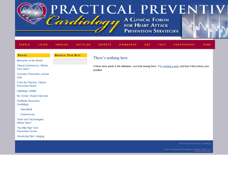 www.practicalpreventivecardiology.com